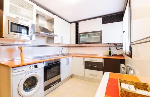 Tordesillas Apartment | Apartamento "MARINA"