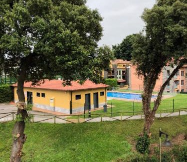Llanes Apartment | Apartamento Marina Llanes II