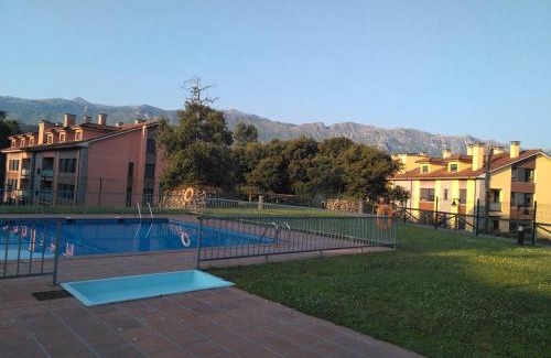 Llanes Apartment | Apartamento Marina Llanes III