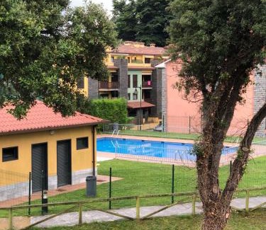Llanes Apartment | Apartamento Marina Llanes III