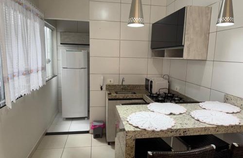 Maringa Apartment | Apartamento maringa
