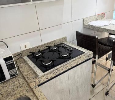 Maringa Apartment | Apartamento maringa