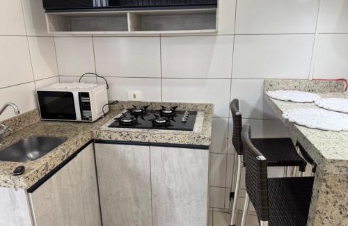 Maringa Apartment | Apartamento maringa