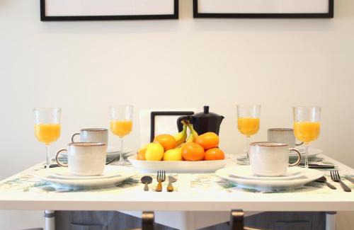 Salamanca Apartment | Apartamento Marques de Zafra - Ventas