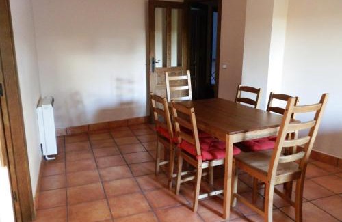 Mora de Rubielos Apartment | Apartamento Martín