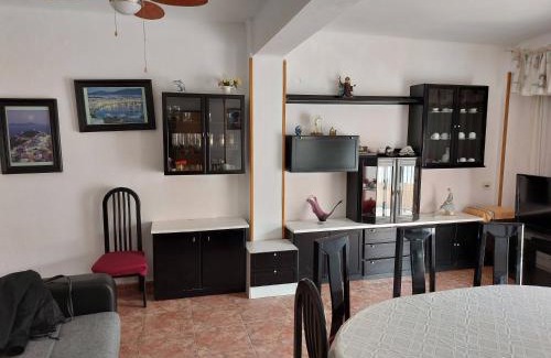 Faro de Cullera Apartment | Apartamento MaryLuz