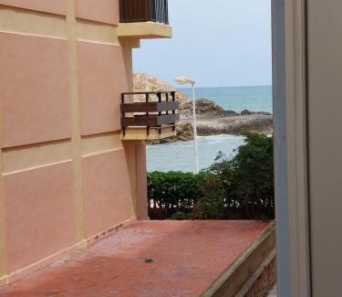 Faro de Cullera Apartment | Apartamento MaryLuz