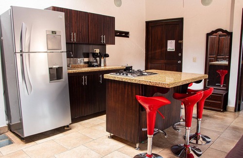 Retiro Apartment | Apartamento Mas