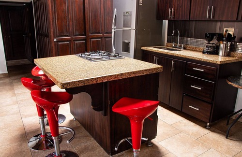 Retiro Apartment | Apartamento Mas