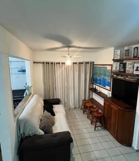 Umuarama Apartment | Apartamento Matteo