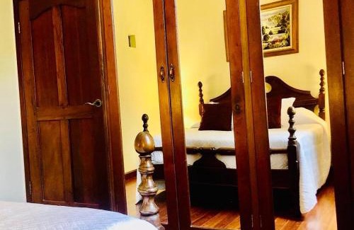 Copan Ruinas Apartment | Apartamento Mayan Plaza