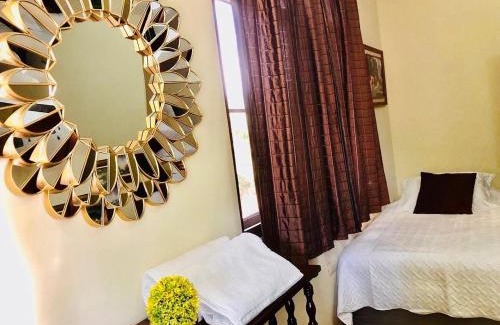 Copan Ruinas Apartment | Apartamento Mayan Plaza
