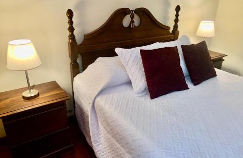 Copan Ruinas Apartment | Apartamento Mayan Plaza