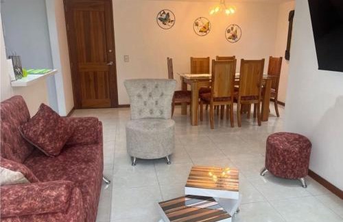 Laureles - Estadio Apartment | Apartamento MEDELLIN