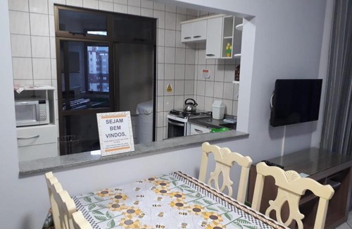 Andorinha Apartment | Apartamento Meia Praia Itapema