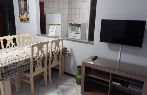 Andorinha Apartment | Apartamento Meia Praia Itapema