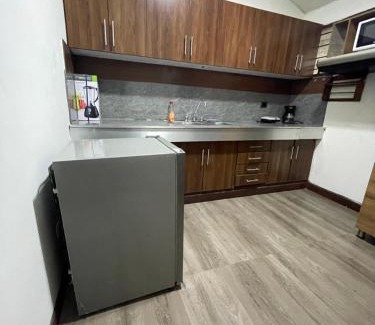 San Jose de Cucuta Apartment | Apartamento mejor zona residencial