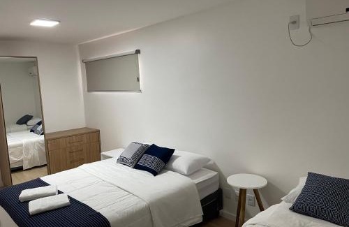 Pomerode Apartment | Apartamento Melhor Localizado em Pomerode