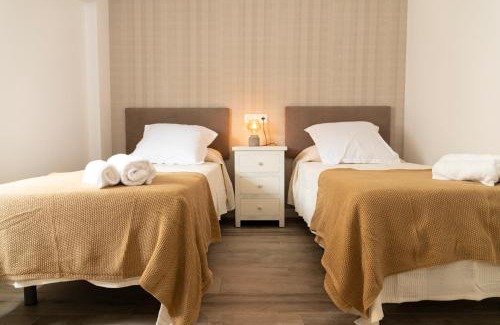 Ensanche Centro Apartment | Apartamento Melina Arlu - Barrio Soho