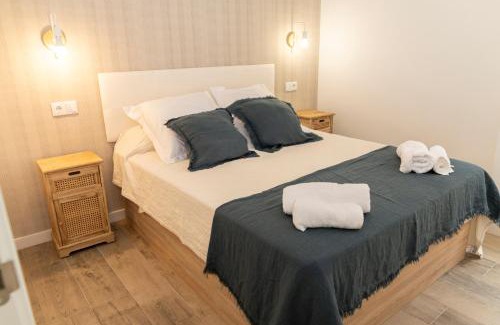 Ensanche Centro Apartment | Apartamento Melina Arlu - Barrio Soho