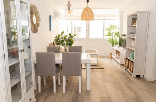 Ensanche Centro Apartment | Apartamento Melina Arlu - Barrio Soho