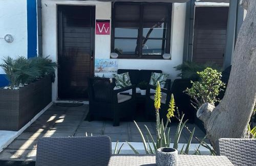 Los Lagos Apartment | Apartamento Meliyeri1 1ª línea de playa