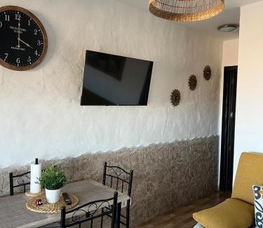 Los Lagos Apartment | Apartamento Meliyeri1 1ª línea de playa