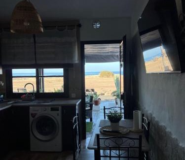 Los Lagos Apartment | Apartamento Meliyeri1 1ª línea de playa
