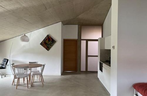 Larraun Apartment | Apartamento MENDEBALDE