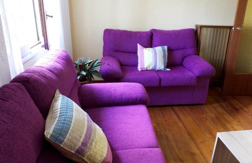 Ergoiena Apartment | Apartamento Mendi