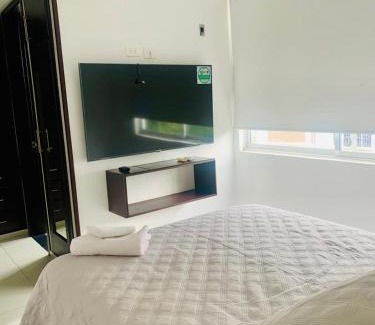 Yopal Apartment | Apartamento Merecure
