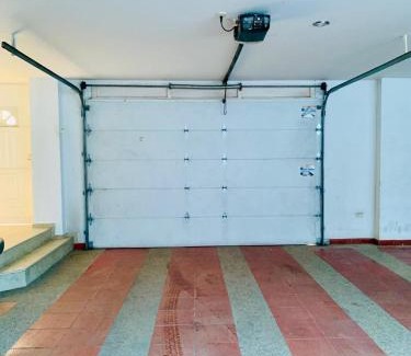 Yopal Apartment | Apartamento Merecure