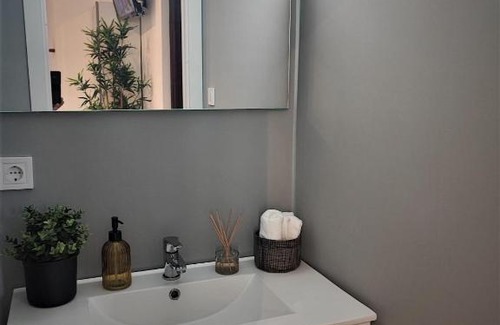 Novelda Apartment | Apartamento Merlot 11