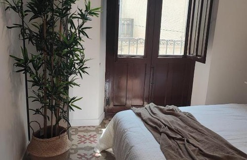 Novelda Apartment | Apartamento Merlot 11