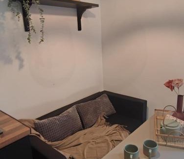 Novelda Apartment | Apartamento Merlot 11