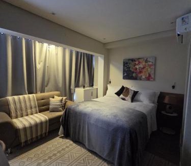 Butanta Apartment | Apartamento metro Butantã ,USP e Morumbi