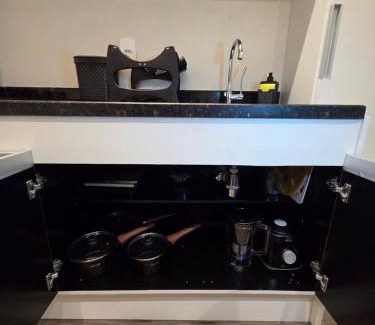 Butanta Apartment | Apartamento metro Butantã ,USP e Morumbi