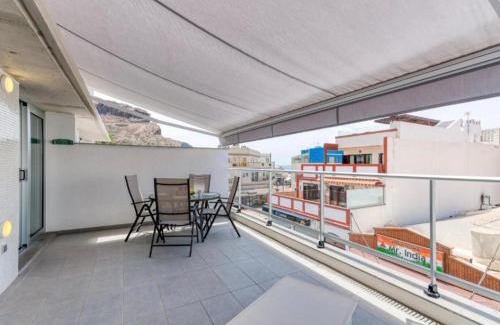 Playa de Mogan Apartment | Apartamento Midelma