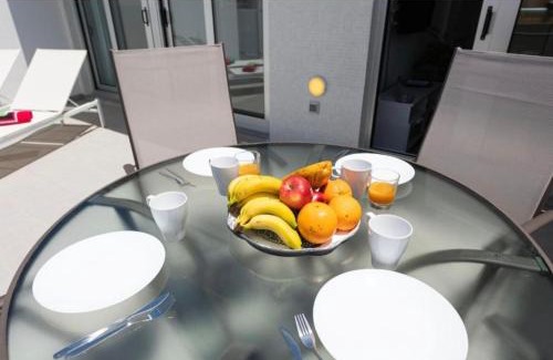 Playa de Mogan Apartment | Apartamento Midelma