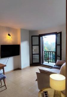 Espot Apartment | Apartamento Minairons Espot
