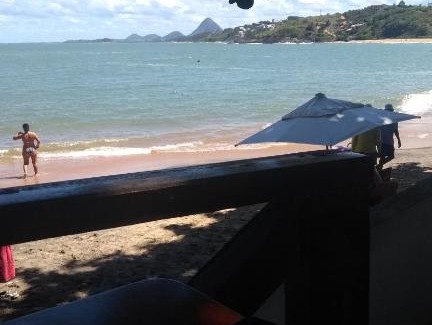 Iriri Apartment | apartamento mineiro