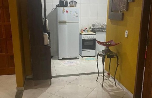 Iriri Apartment | apartamento mineiro