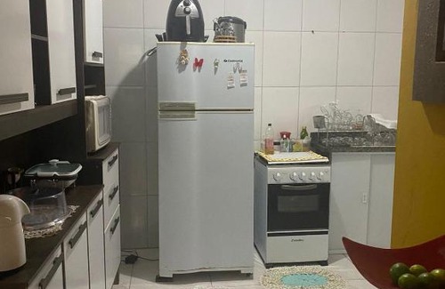 Iriri Apartment | apartamento mineiro