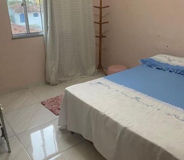 Iriri Apartment | apartamento mineiro