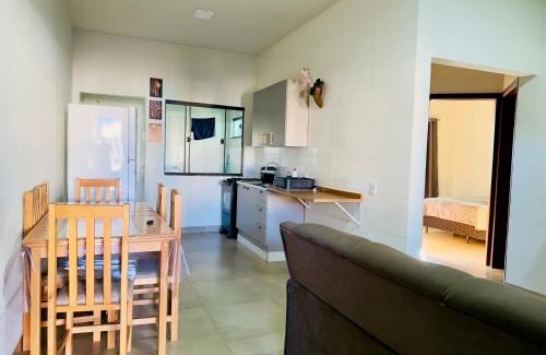 Sinop Apartment | Apartamento minutos do Centro