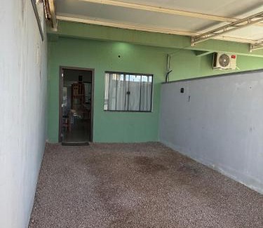 Sinop Apartment | Apartamento minutos do Centro