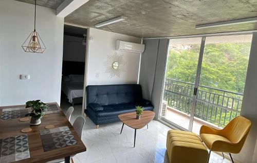 Melgar Apartment | Apartamento Mirador de la Estancia