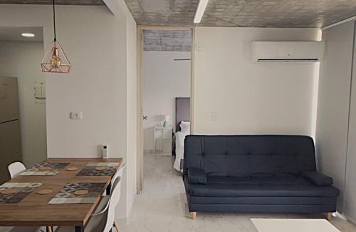 Melgar Apartment | Apartamento Mirador de la Estancia