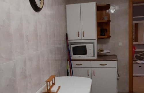 Jaca Apartment | APARTAMENTO MIRADOR DE LA CATEDRAL