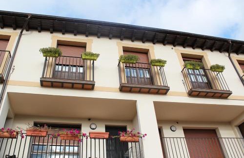 Vinuesa Apartment | Apartamento Mirador del Pantano2